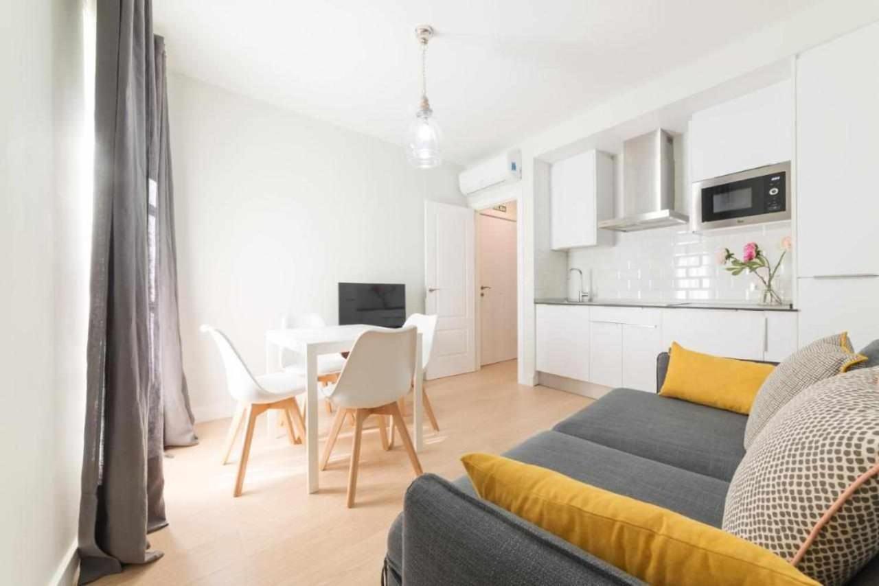 Casa Angeline Azul 1 By Kubik Apartman Caces Kültér fotó