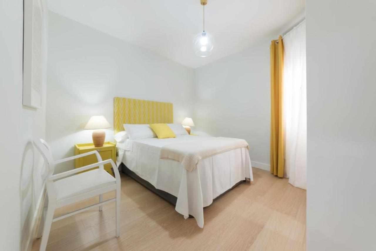 Casa Angeline Azul 1 By Kubik Apartman Caces Kültér fotó