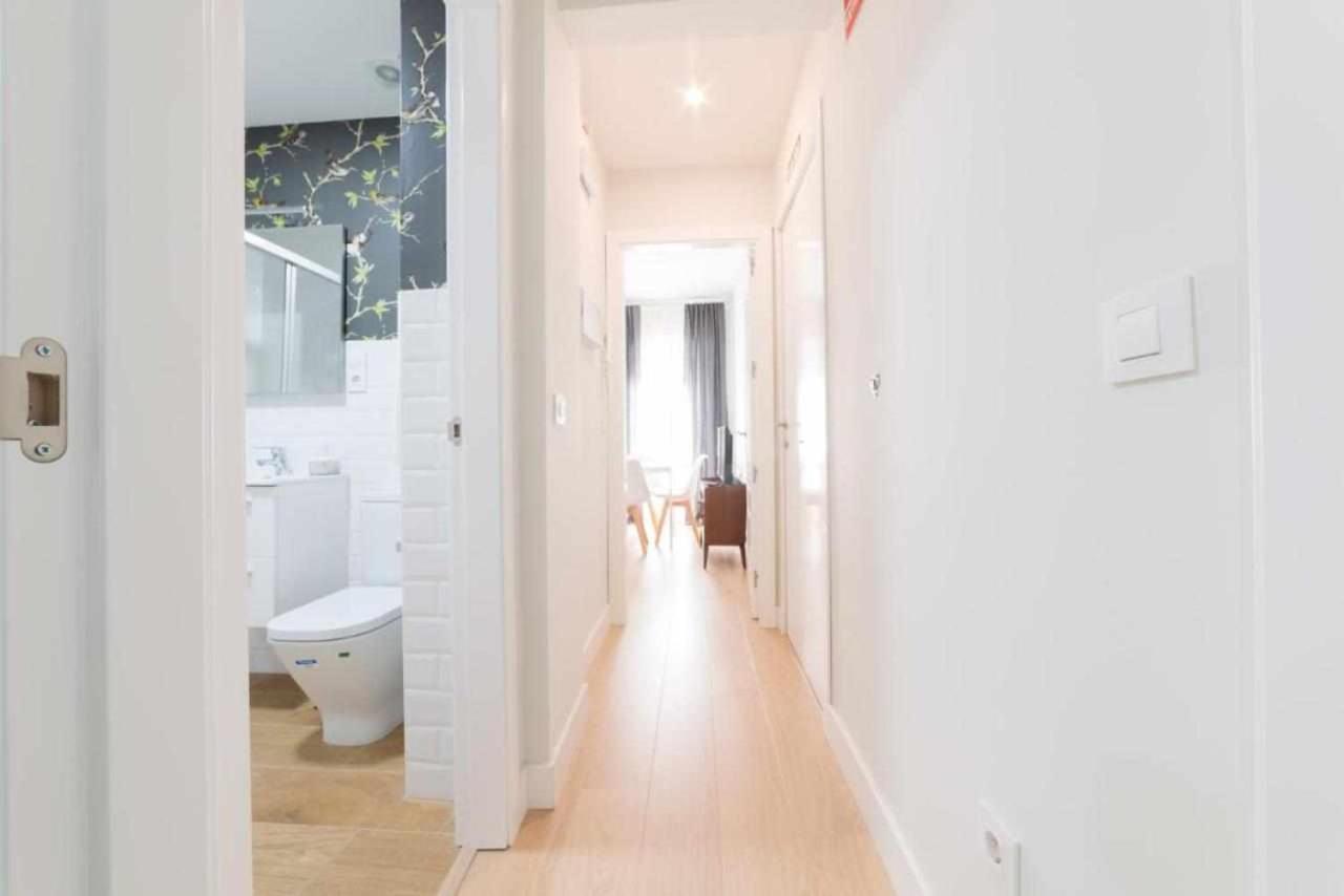 Casa Angeline Azul 1 By Kubik Apartman Caces Kültér fotó