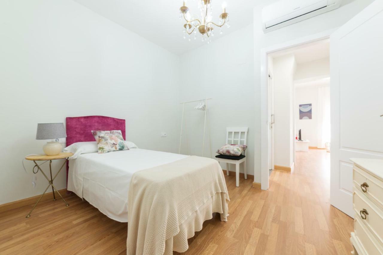 Casa Angeline Azul 1 By Kubik Apartman Caces Kültér fotó